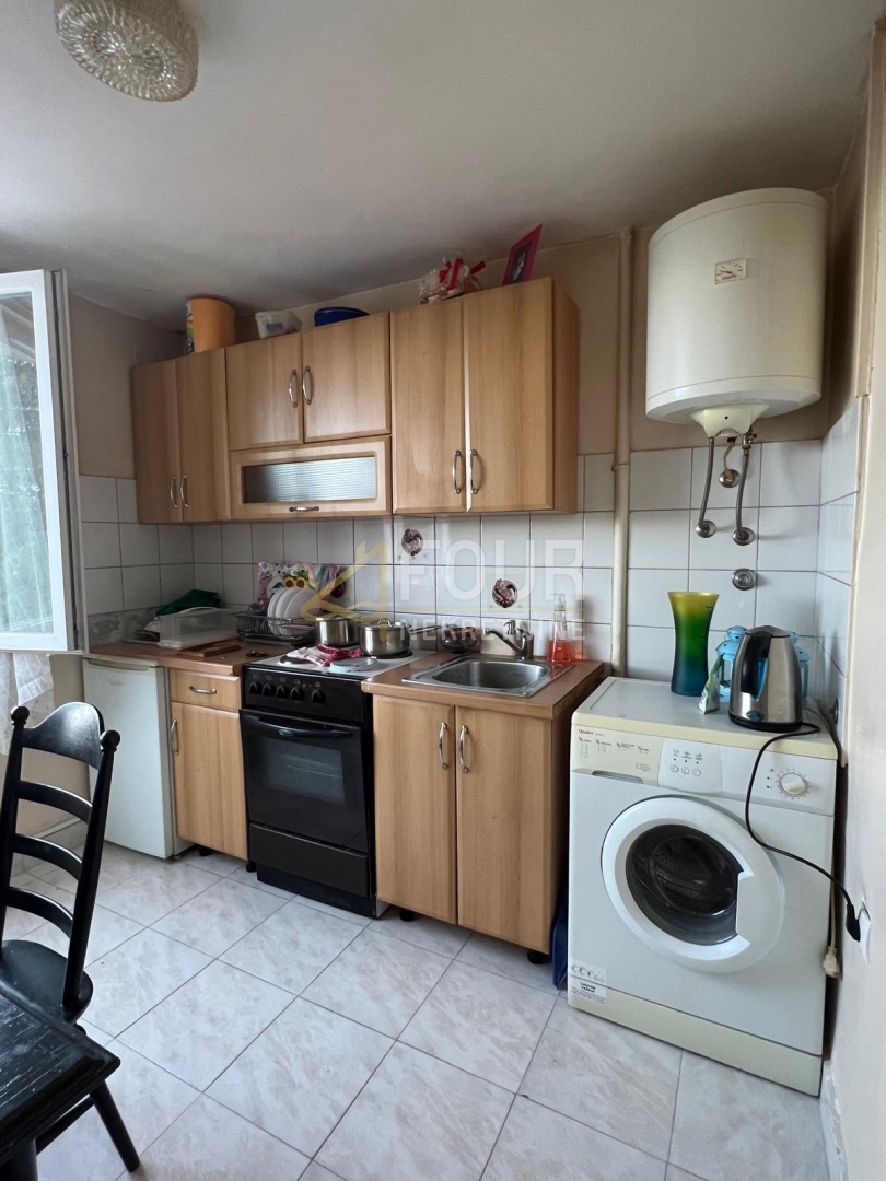 Stanovanje Krnjevo, Rijeka, 27,76m2