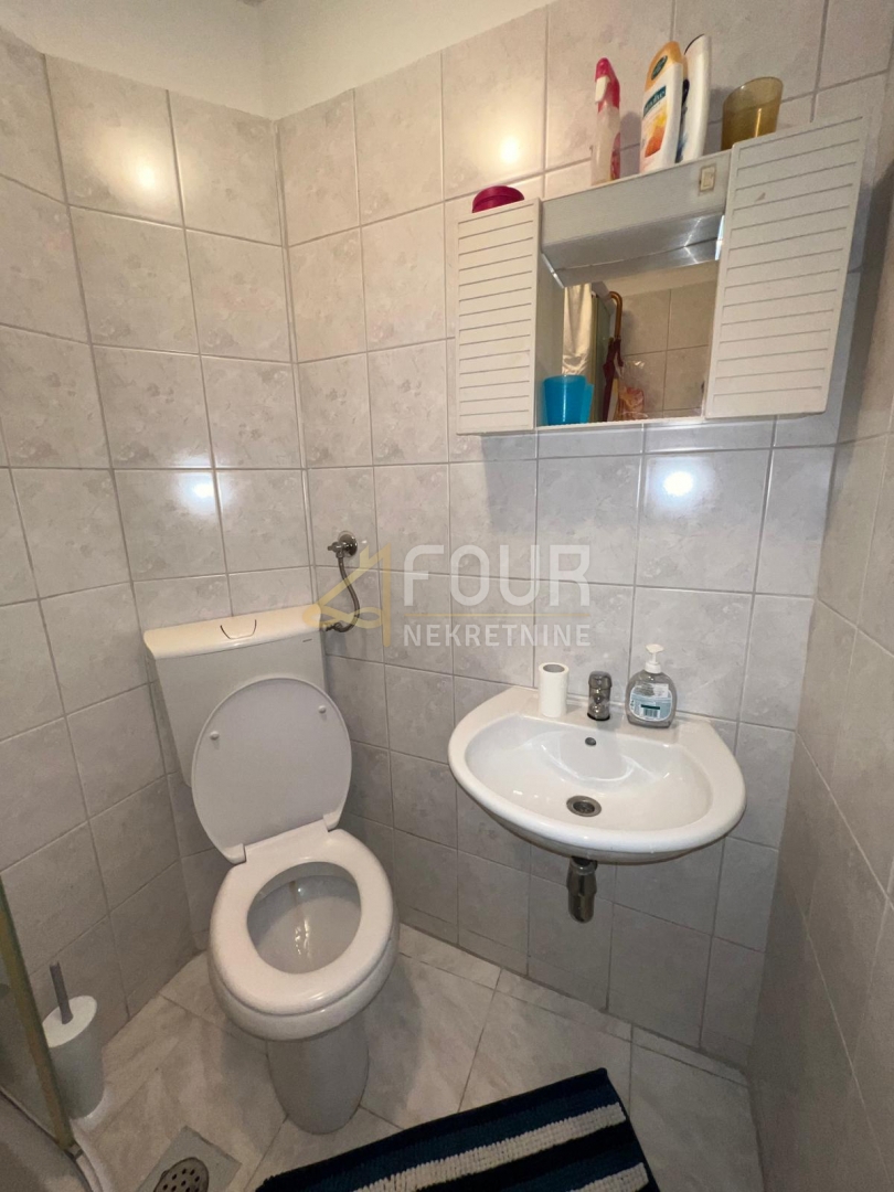 Stanovanje Krnjevo, Rijeka, 27,76m2