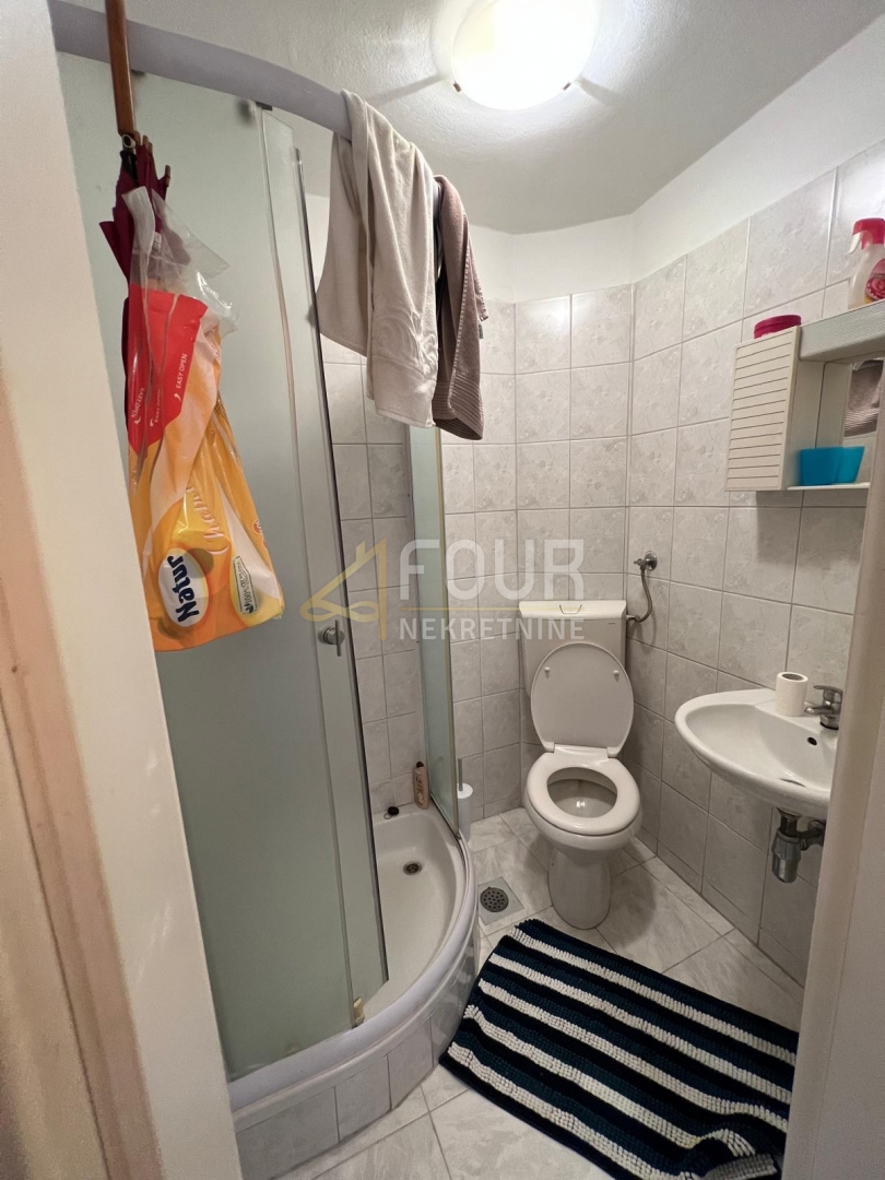 Stanovanje Krnjevo, Rijeka, 27,76m2