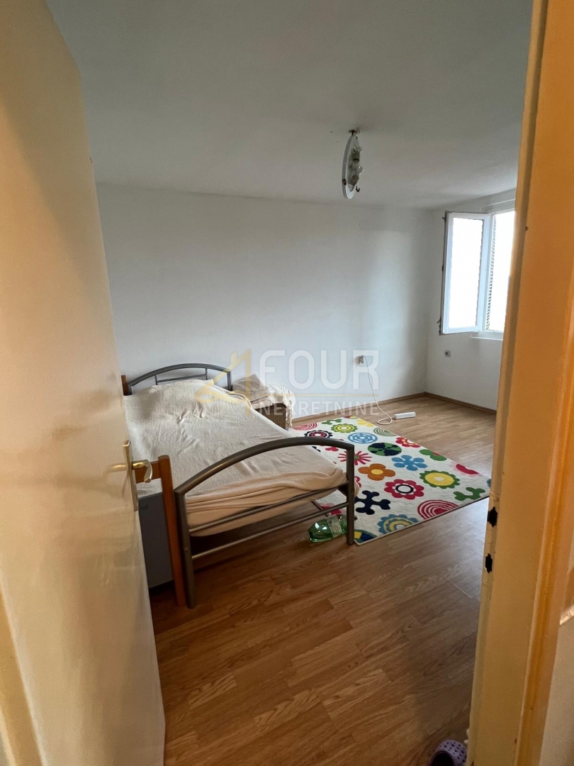 Stanovanje Krnjevo, Rijeka, 27,76m2