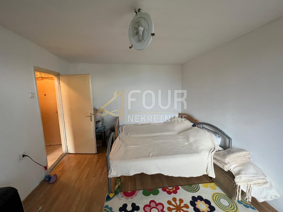 Stanovanje Krnjevo, Rijeka, 27,76m2