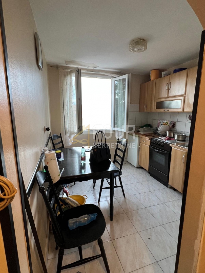 Stanovanje Krnjevo, Rijeka, 27,76m2