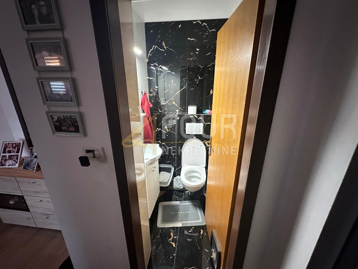 Stanovanje Gregovica, Pula, 100,20m2