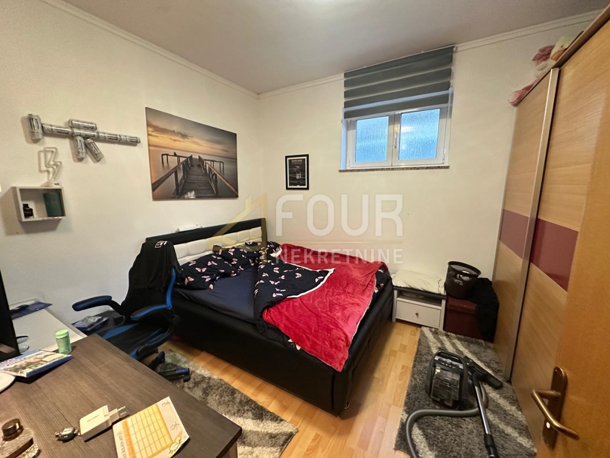 Stanovanje Gregovica, Pula, 100,20m2