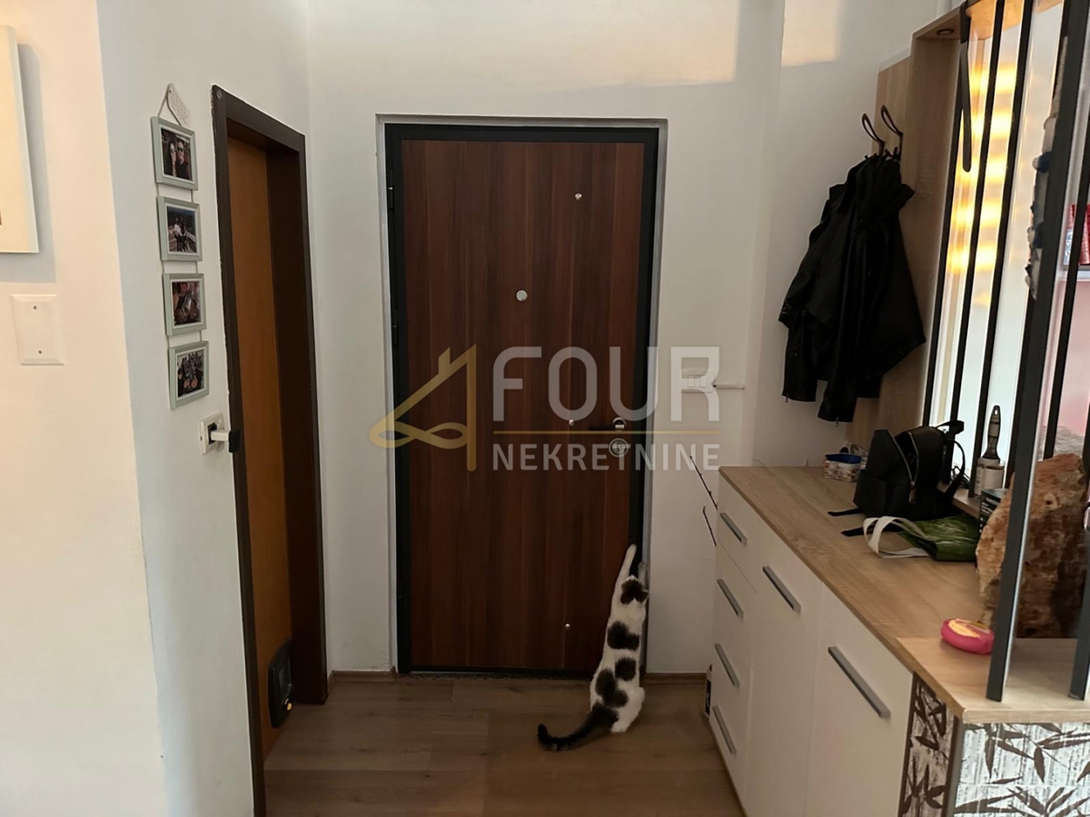 Stanovanje Gregovica, Pula, 100,20m2