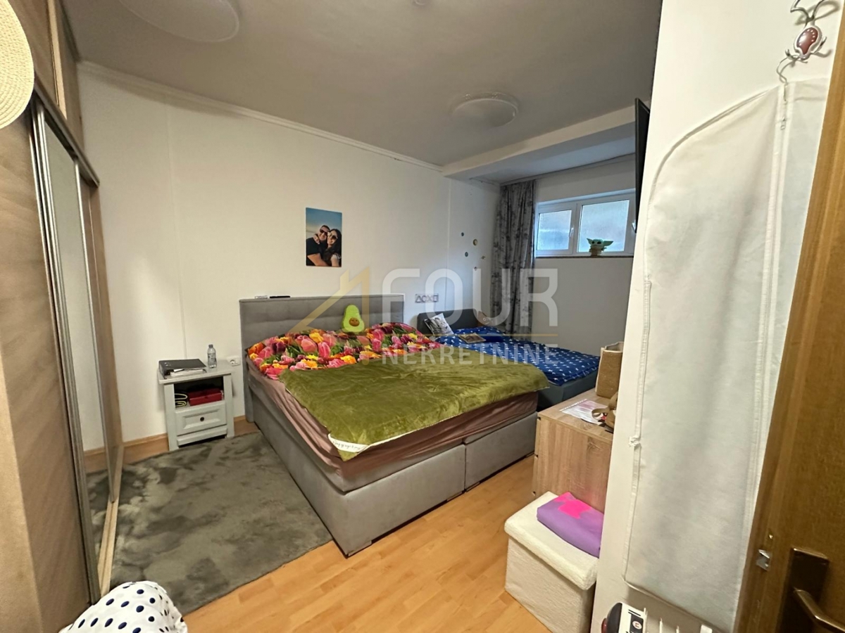 Stanovanje Gregovica, Pula, 100,20m2