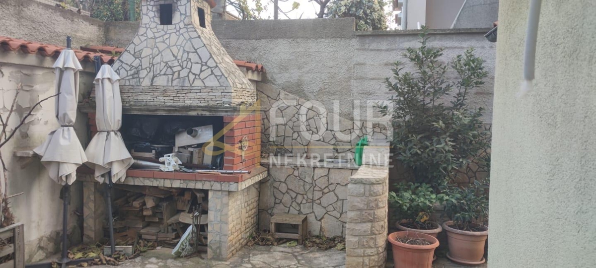 Stanovanje Gregovica, Pula, 100,20m2