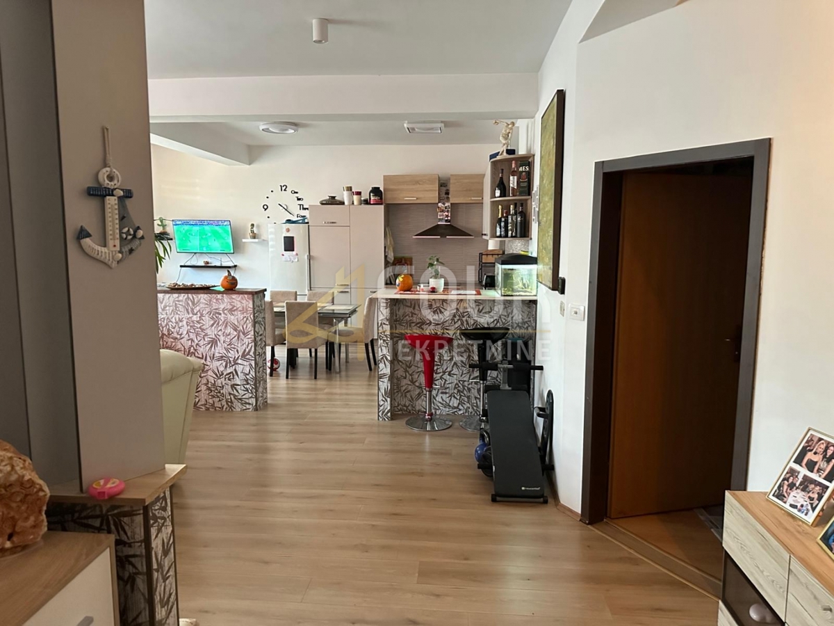 Stanovanje Gregovica, Pula, 100,20m2