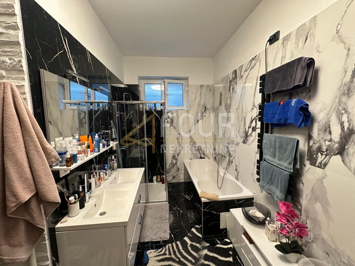 Stanovanje Gregovica, Pula, 100,20m2