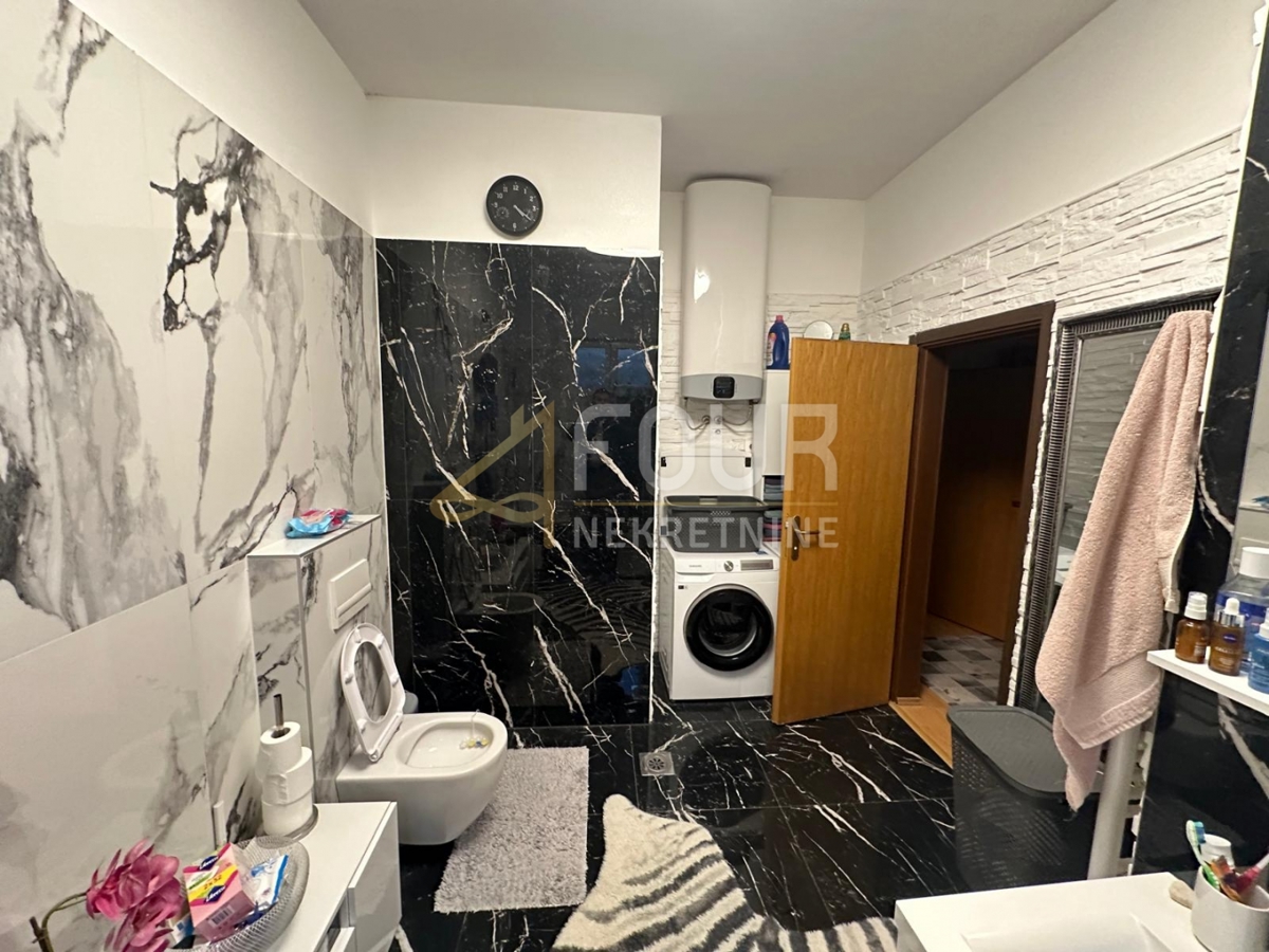 Stanovanje Gregovica, Pula, 100,20m2