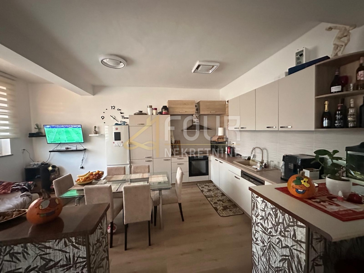 Stanovanje Gregovica, Pula, 100,20m2