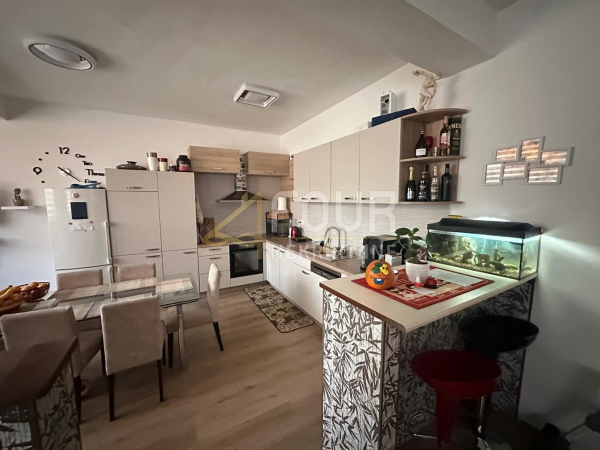 Stanovanje Gregovica, Pula, 100,20m2