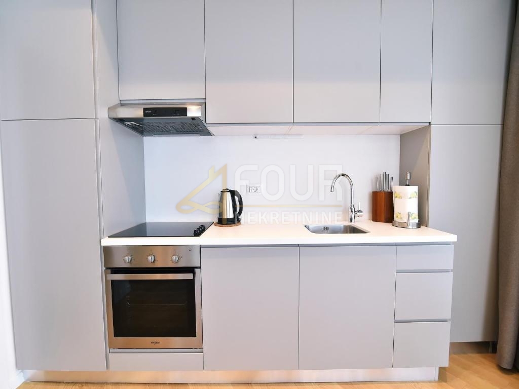 Hiša Opatija - Centar, Opatija, 2.000m2