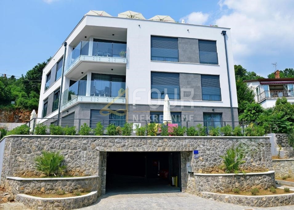 Hiša Opatija - Centar, Opatija, 2.000m2