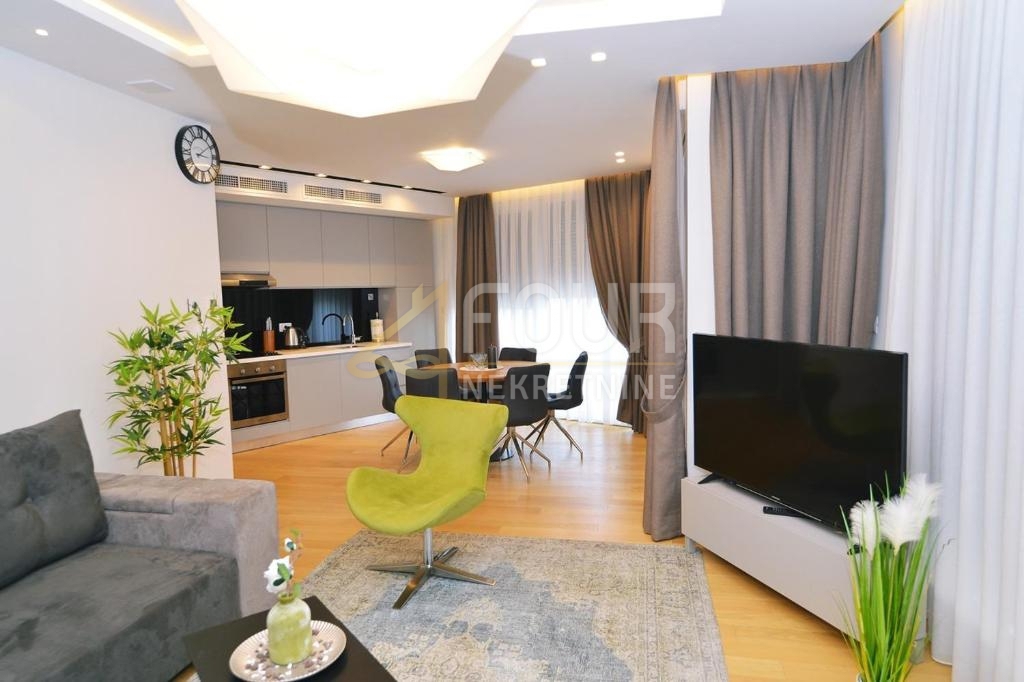 Hiša Opatija - Centar, Opatija, 2.000m2