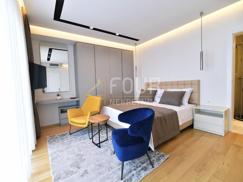 Hiša Opatija - Centar, Opatija, 2.000m2