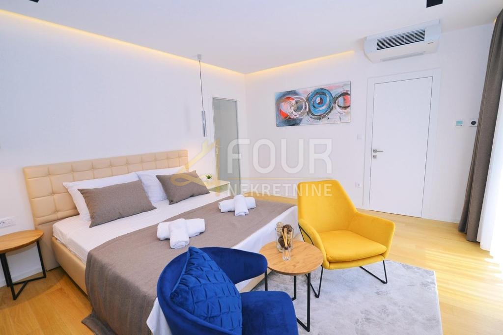 Hiša Opatija - Centar, Opatija, 2.000m2