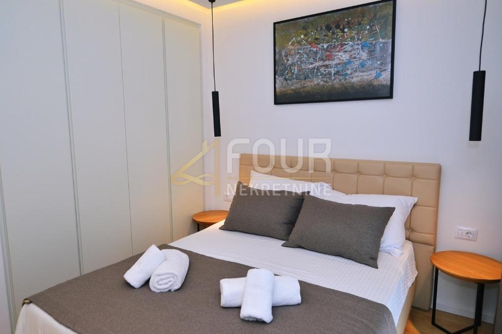 Hiša Opatija - Centar, Opatija, 2.000m2