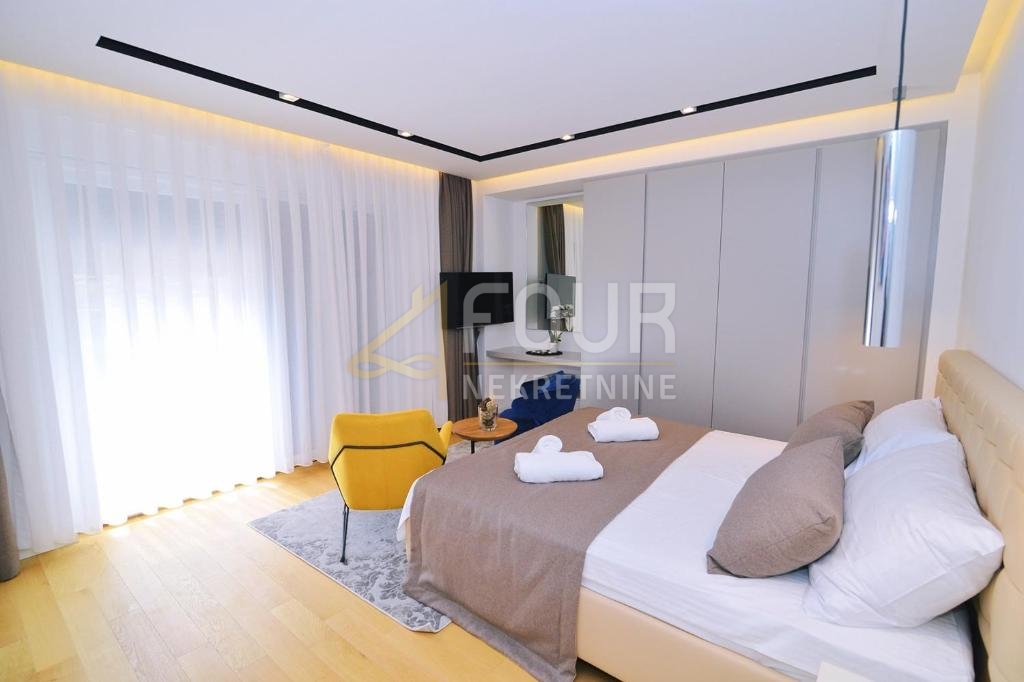 Hiša Opatija - Centar, Opatija, 2.000m2