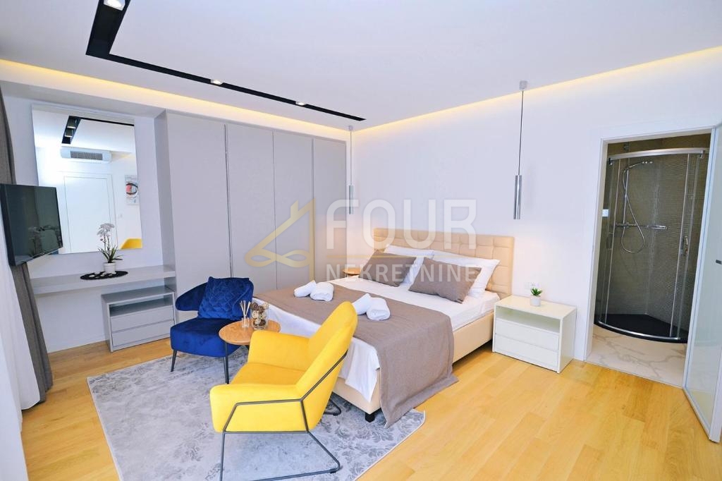 Hiša Opatija - Centar, Opatija, 2.000m2