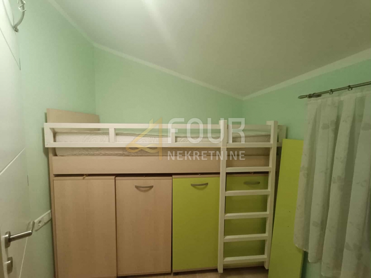 Stanovanje Opatija - Centar, Opatija, 78,80m2