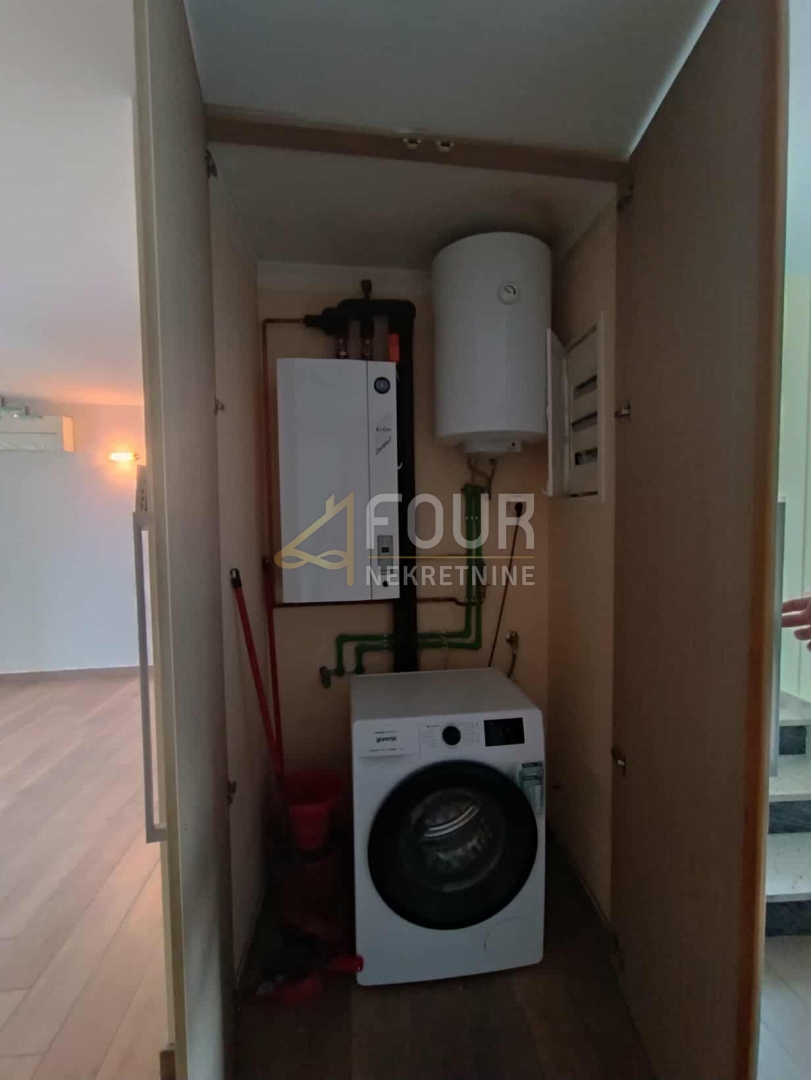 Stanovanje Opatija - Centar, Opatija, 78,80m2