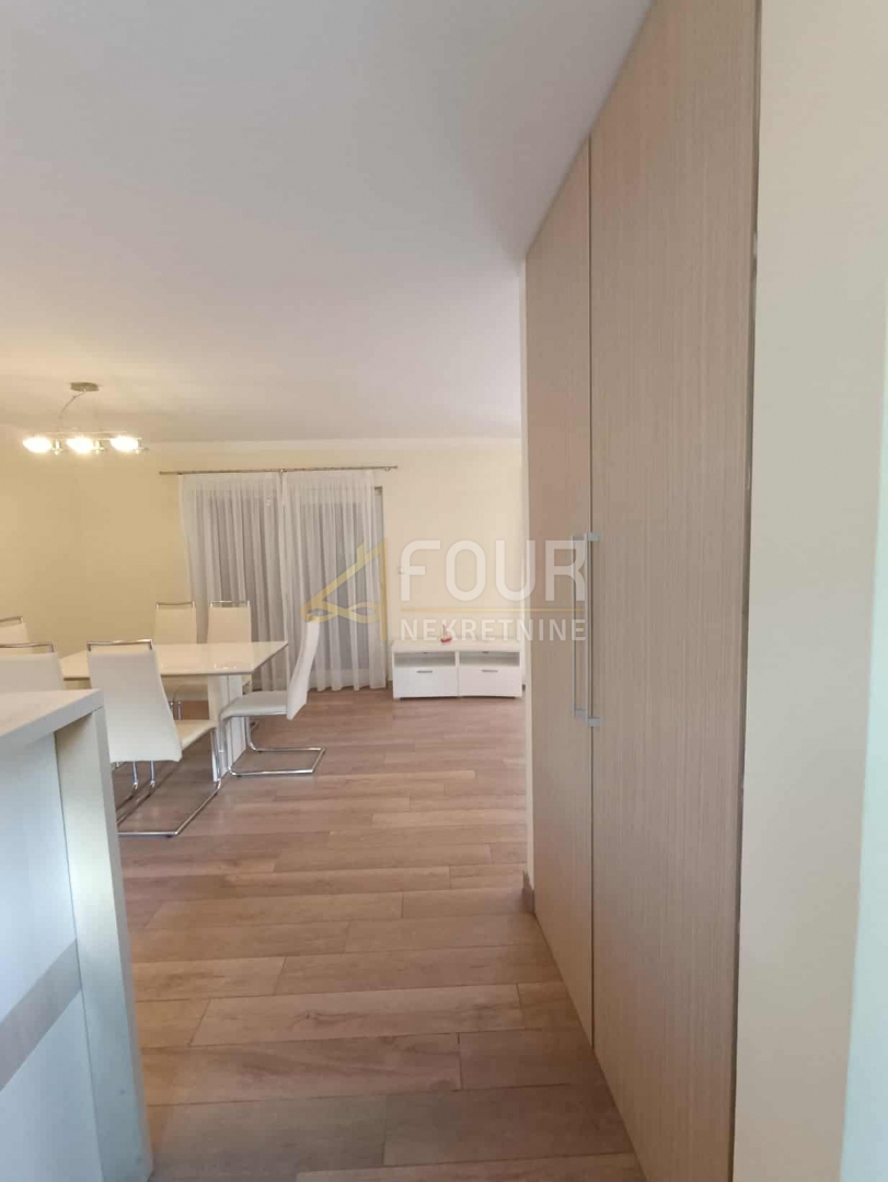 Stanovanje Opatija - Centar, Opatija, 78,80m2