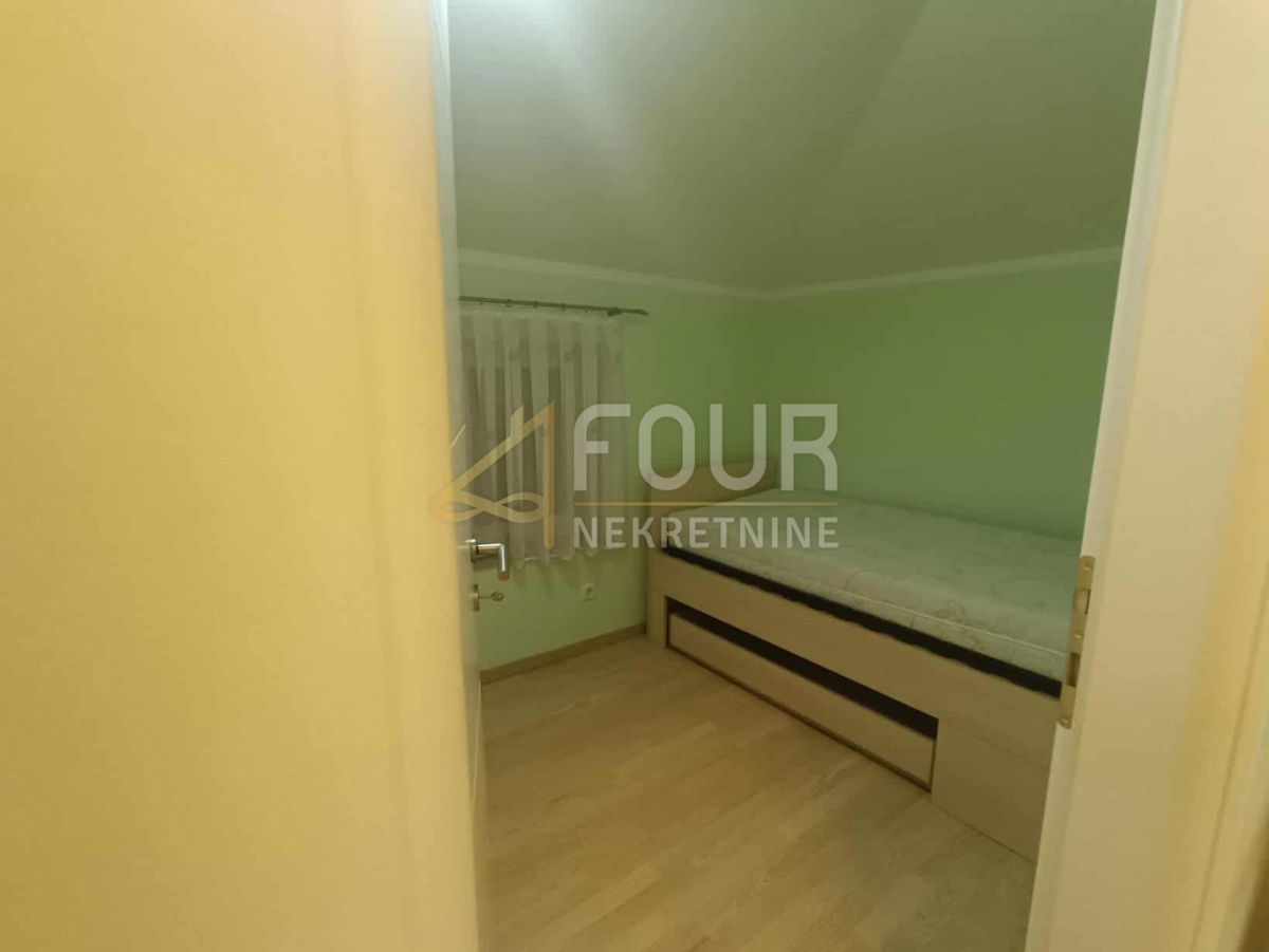 Stanovanje Opatija - Centar, Opatija, 78,80m2