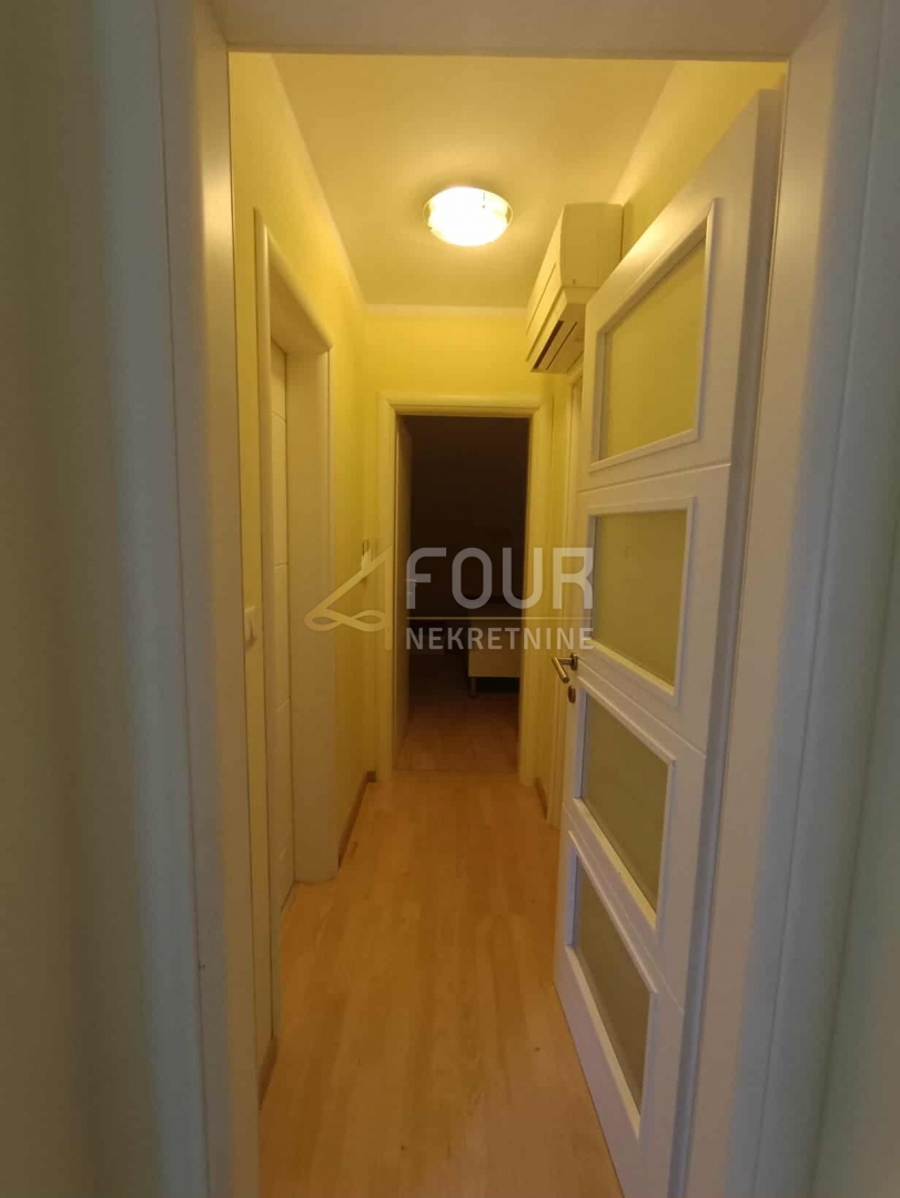 Stanovanje Opatija - Centar, Opatija, 78,80m2