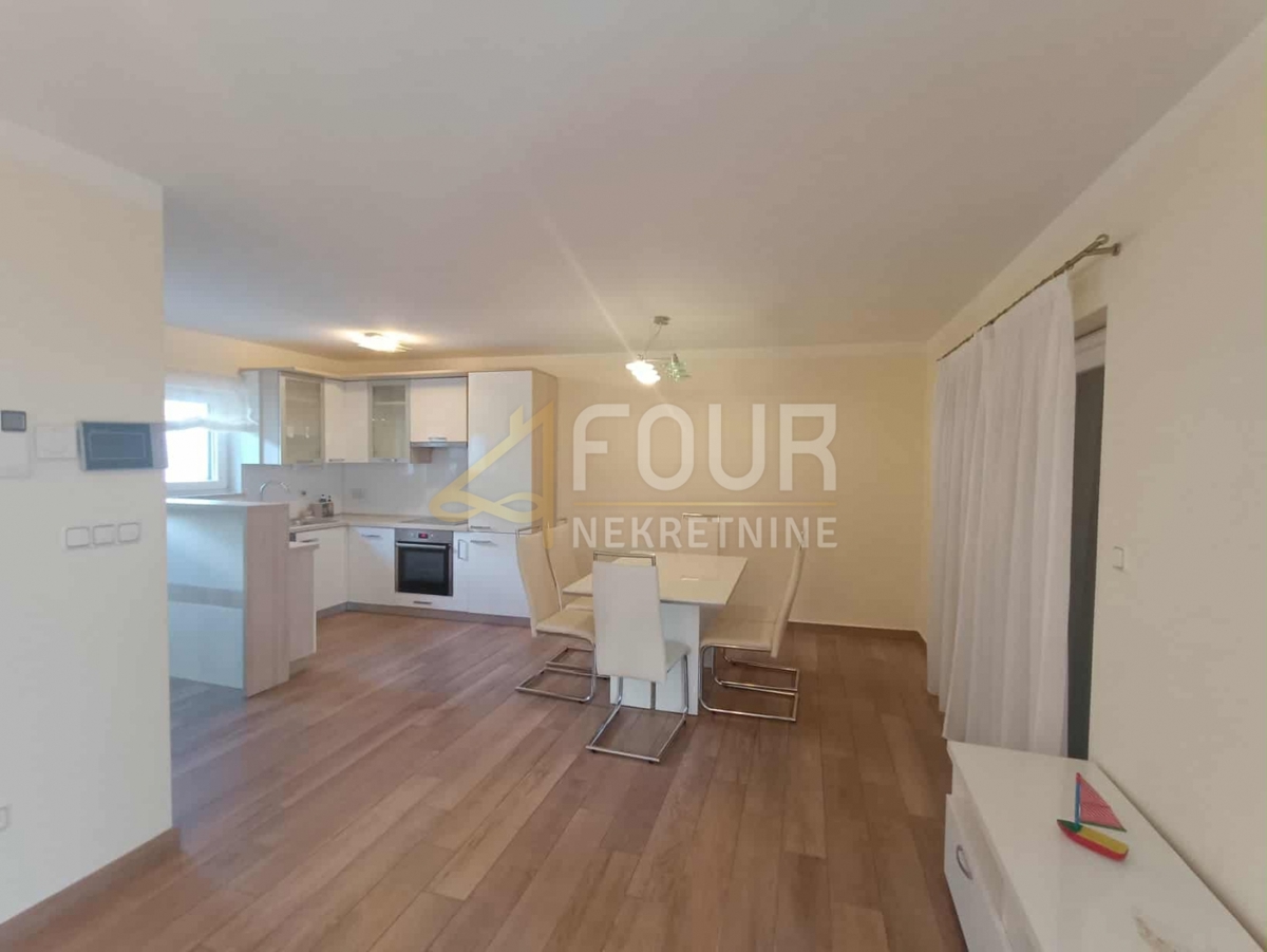 Stanovanje Opatija - Centar, Opatija, 78,80m2