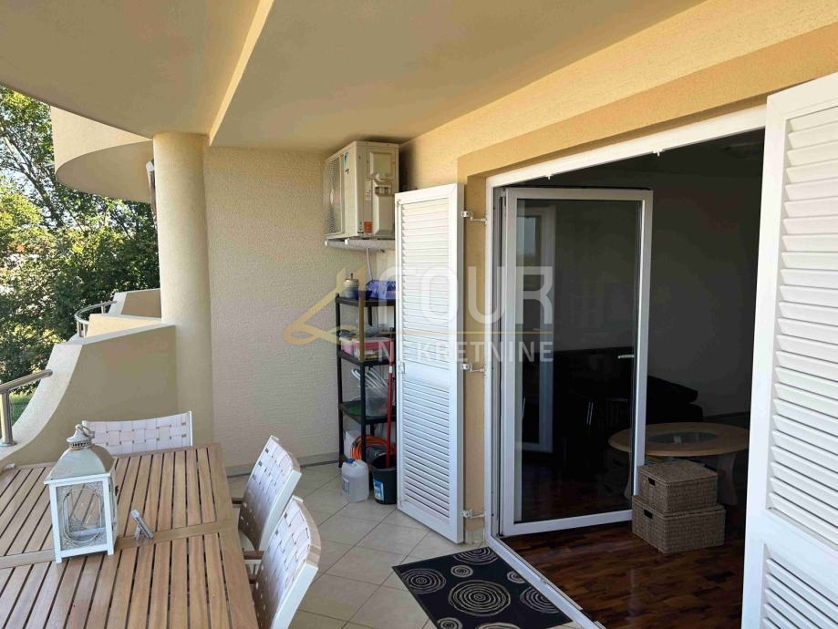 Stanovanje Krk, 66,83m2