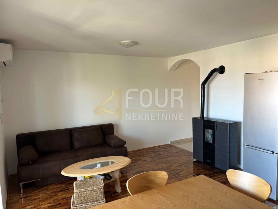 Stanovanje Krk, 66,83m2