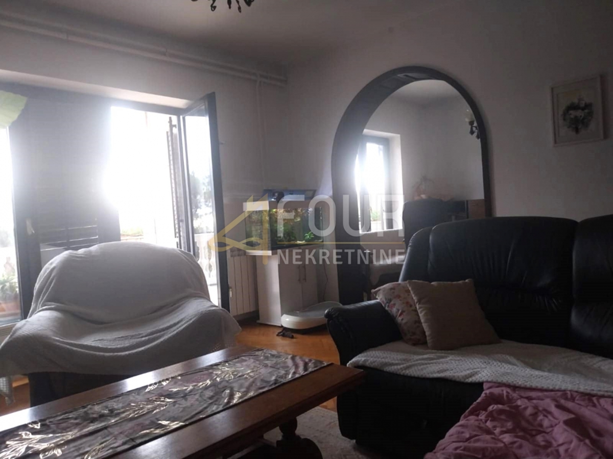 Stanovanje Pehlin, Rijeka, 140m2