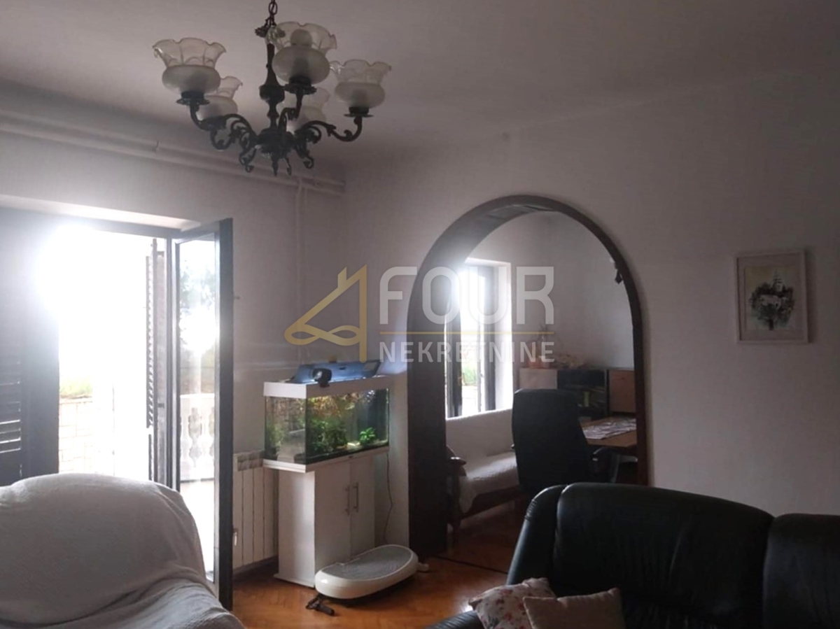 Stanovanje Pehlin, Rijeka, 140m2