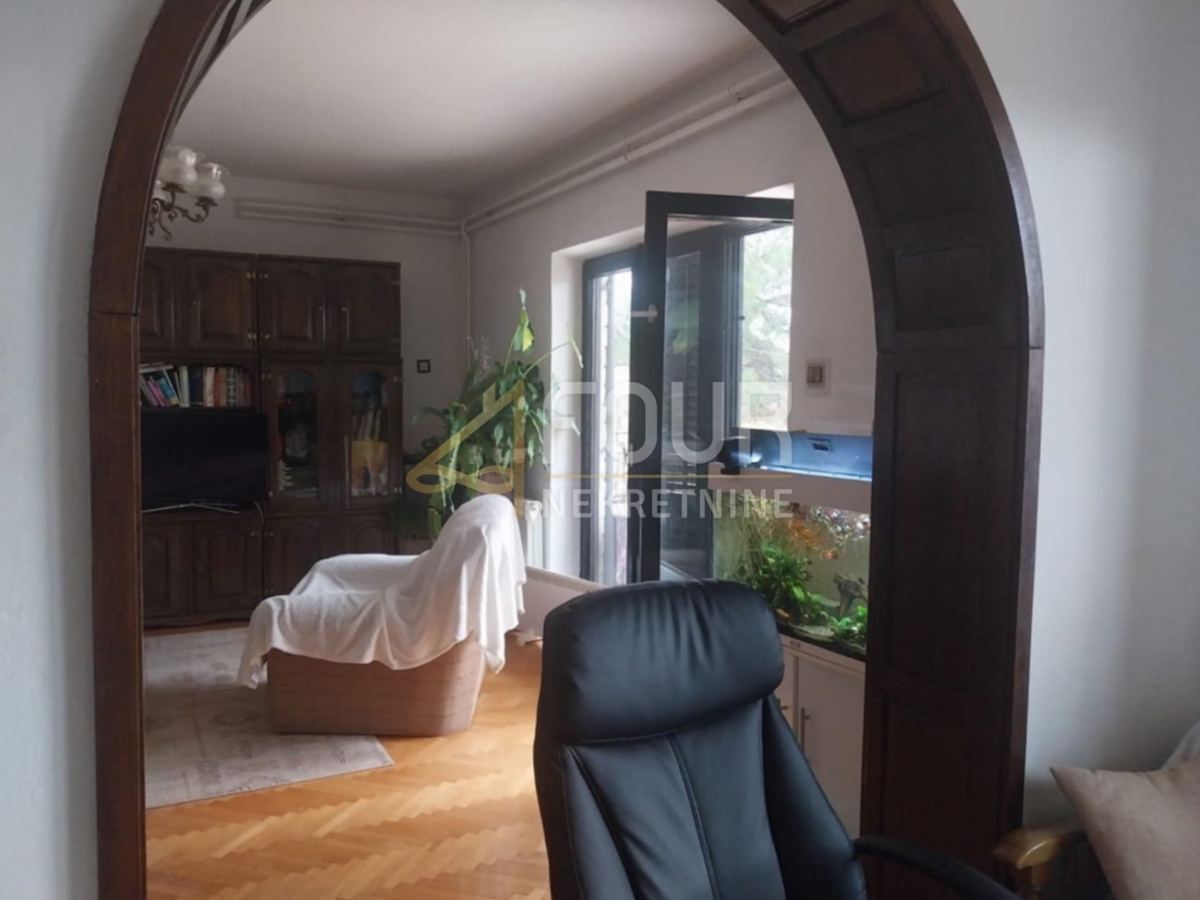 Stanovanje Pehlin, Rijeka, 140m2