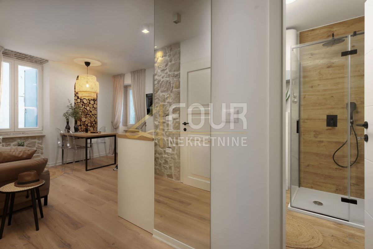 Stanovanje Rovinj, 50m2