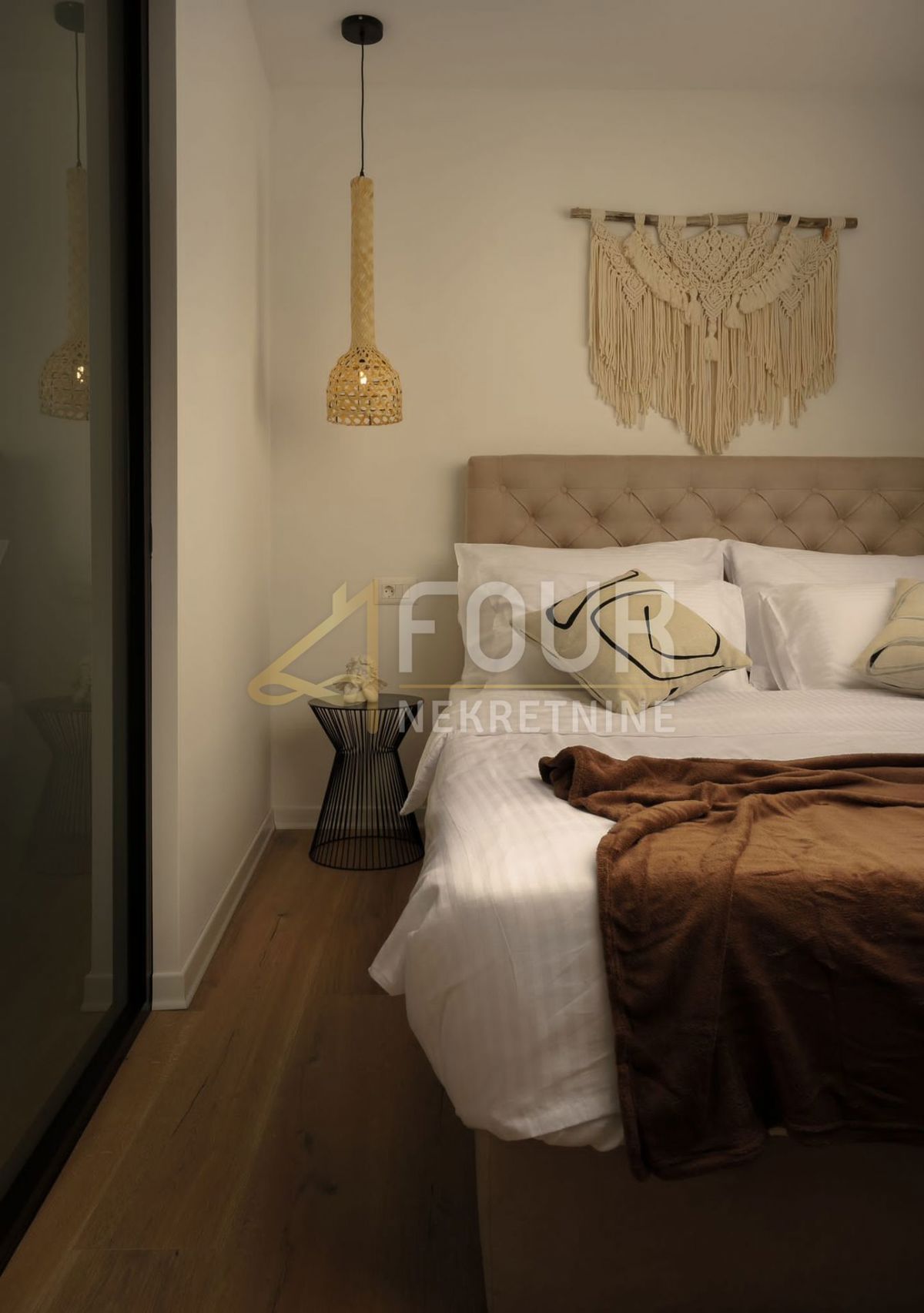 Stanovanje Rovinj, 50m2