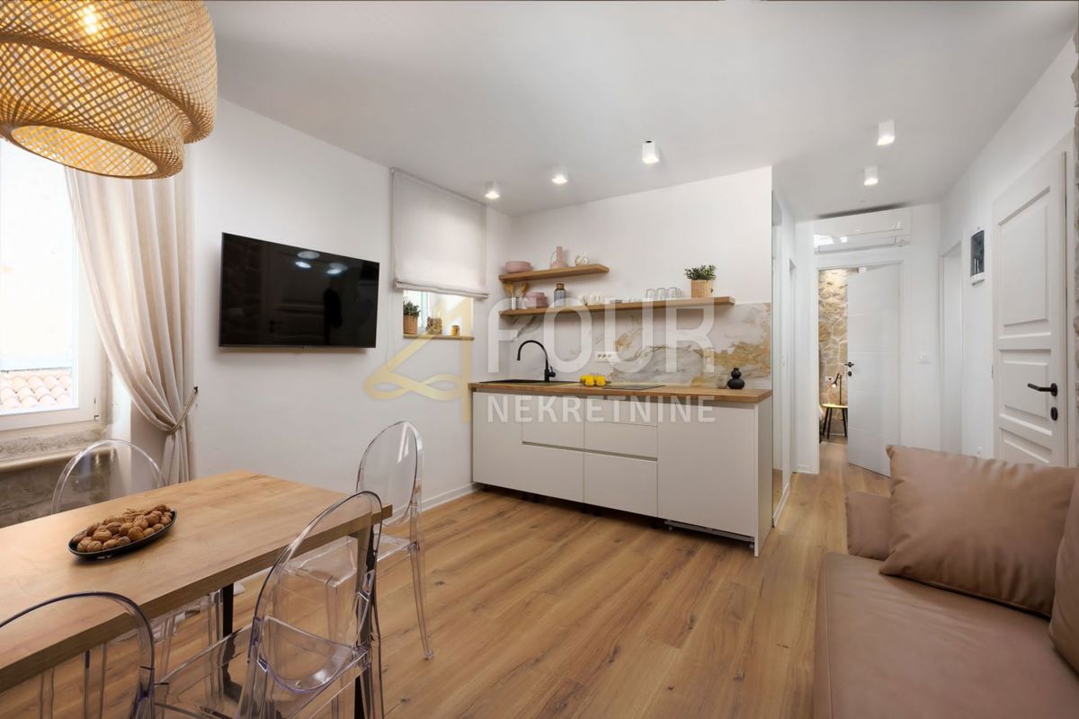 Stanovanje Rovinj, 50m2