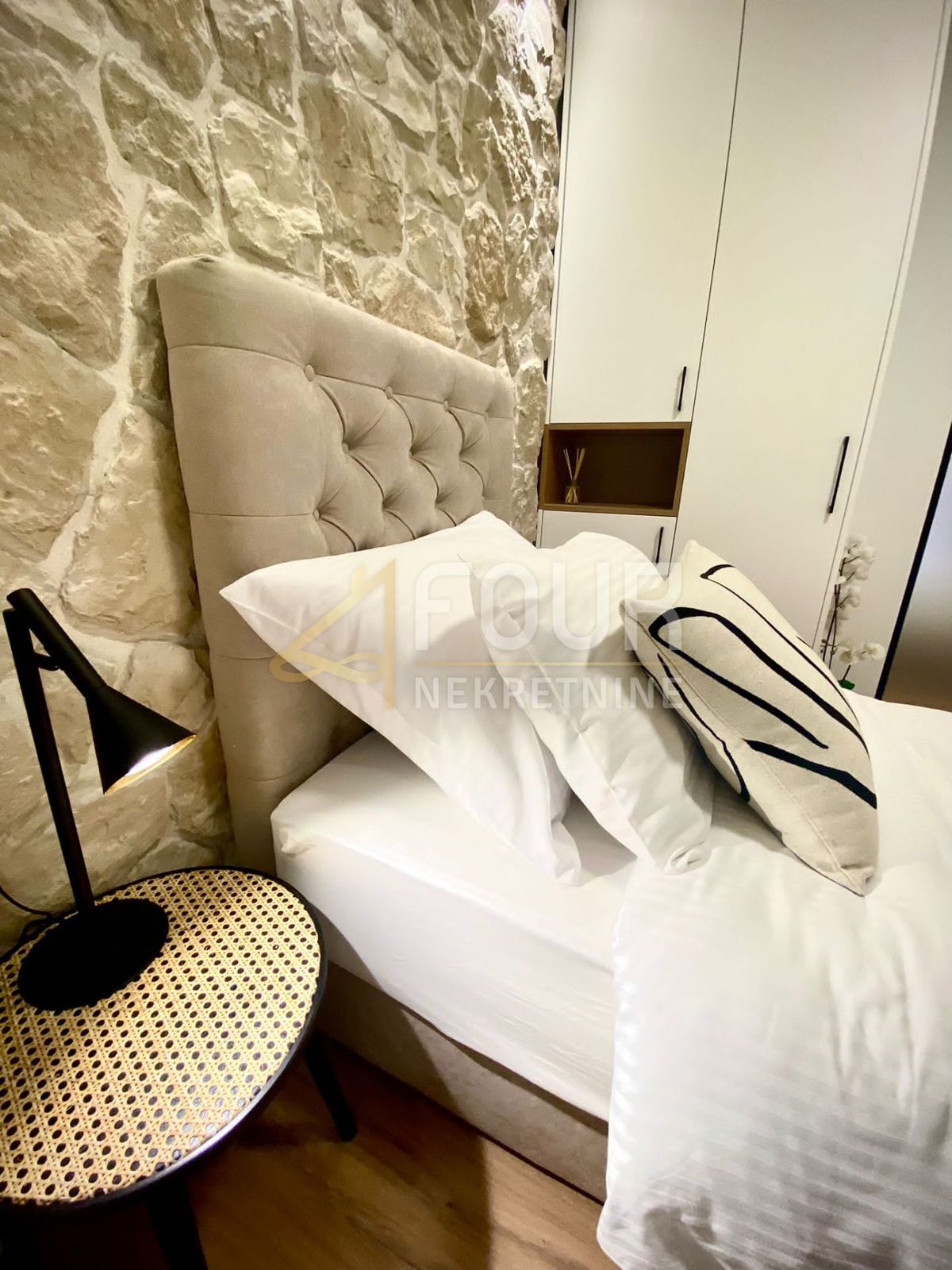 Stanovanje Rovinj, 50m2