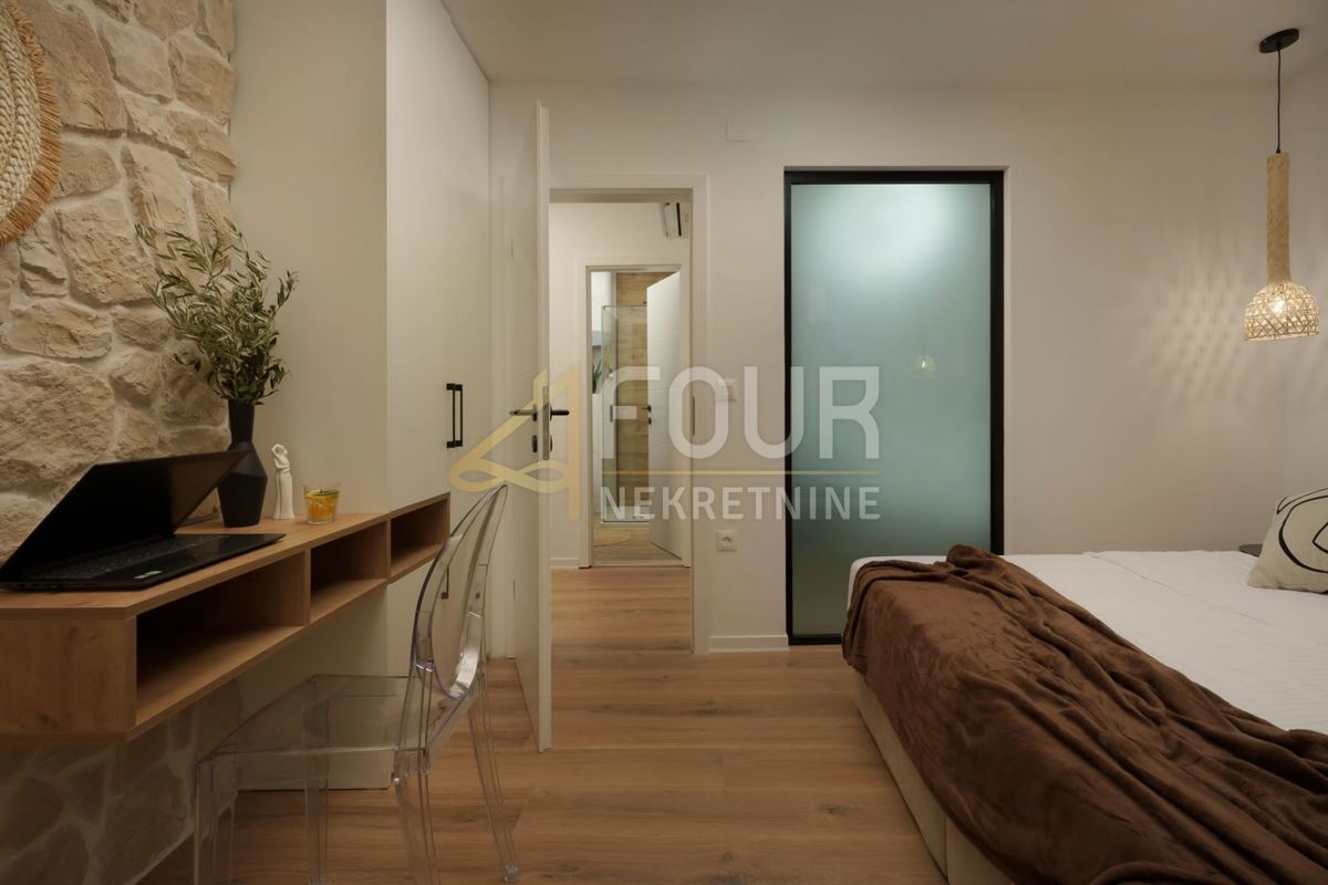 Stanovanje Rovinj, 50m2