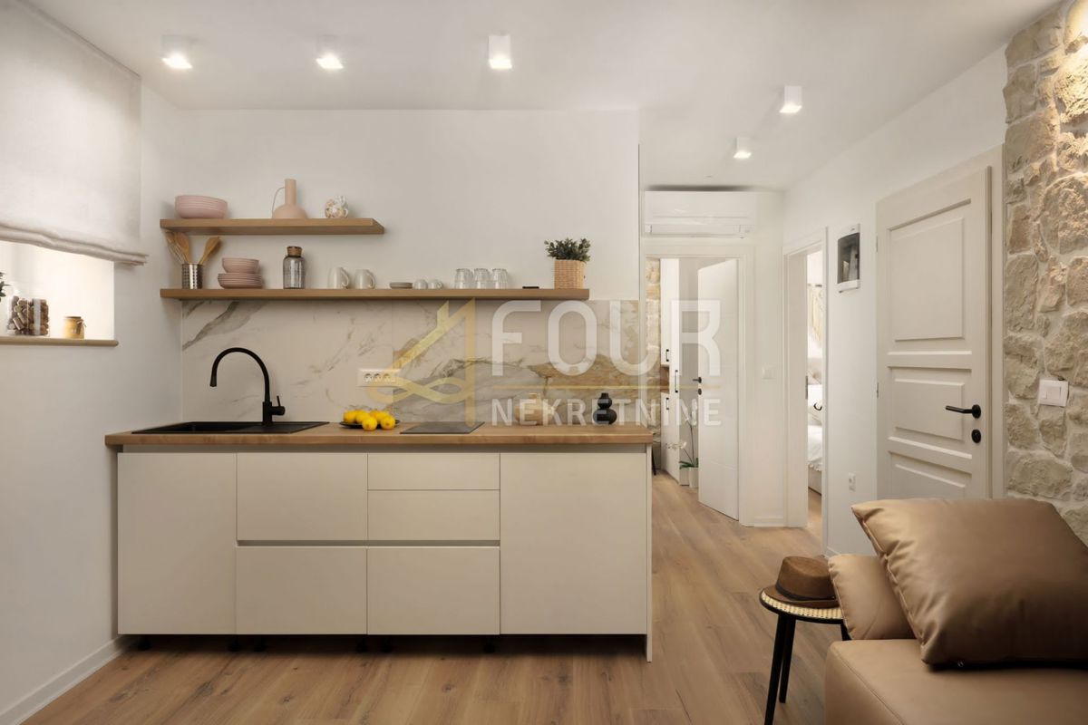 Stanovanje Rovinj, 50m2