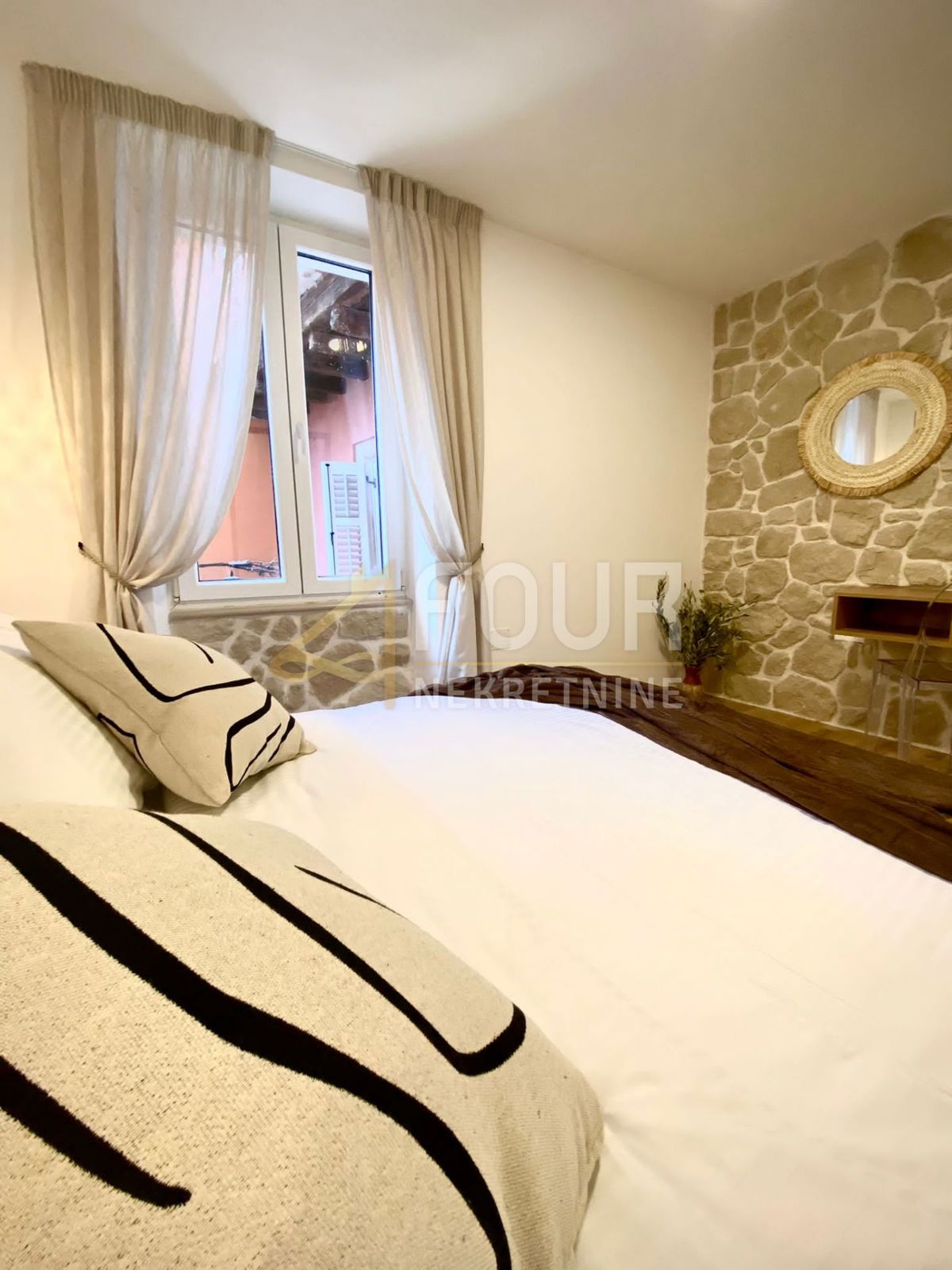 Stanovanje Rovinj, 50m2