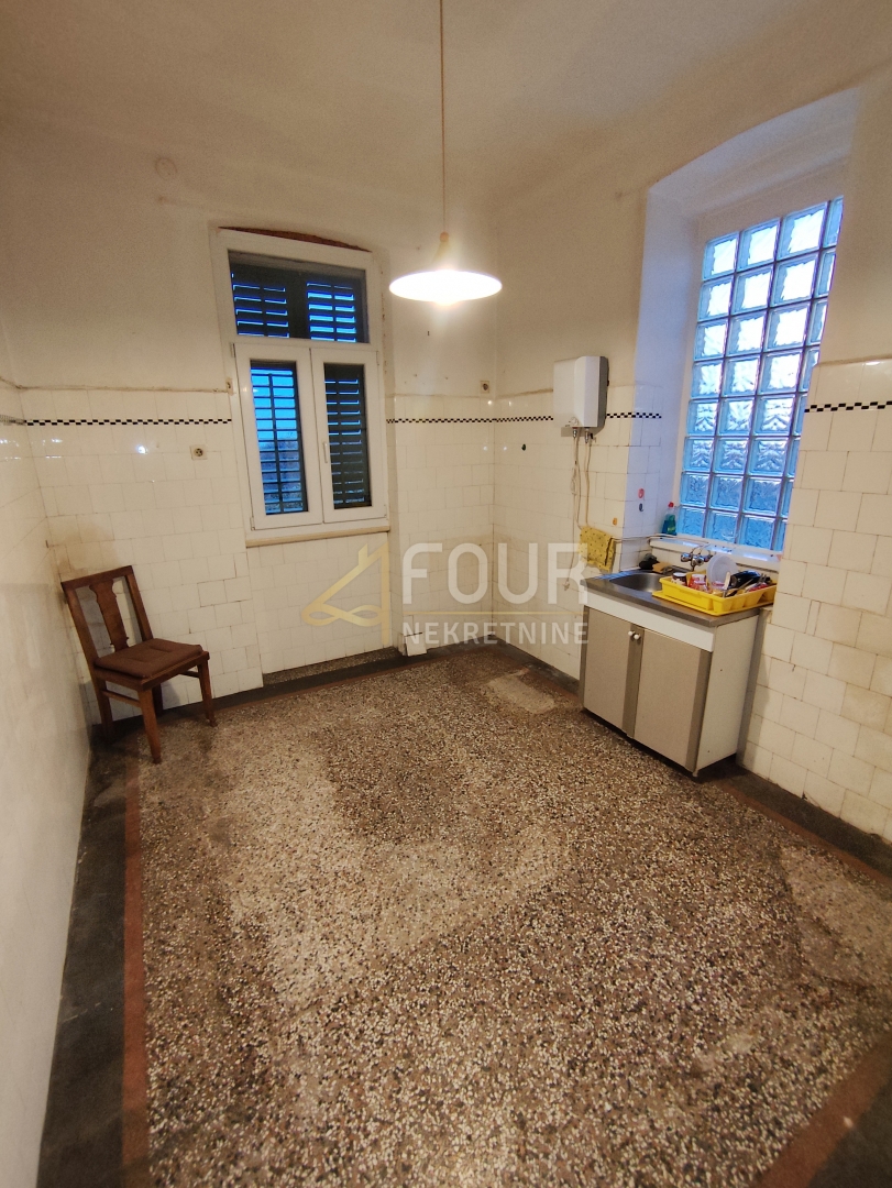 Stanovanje Trsat, Rijeka, 88,26m2