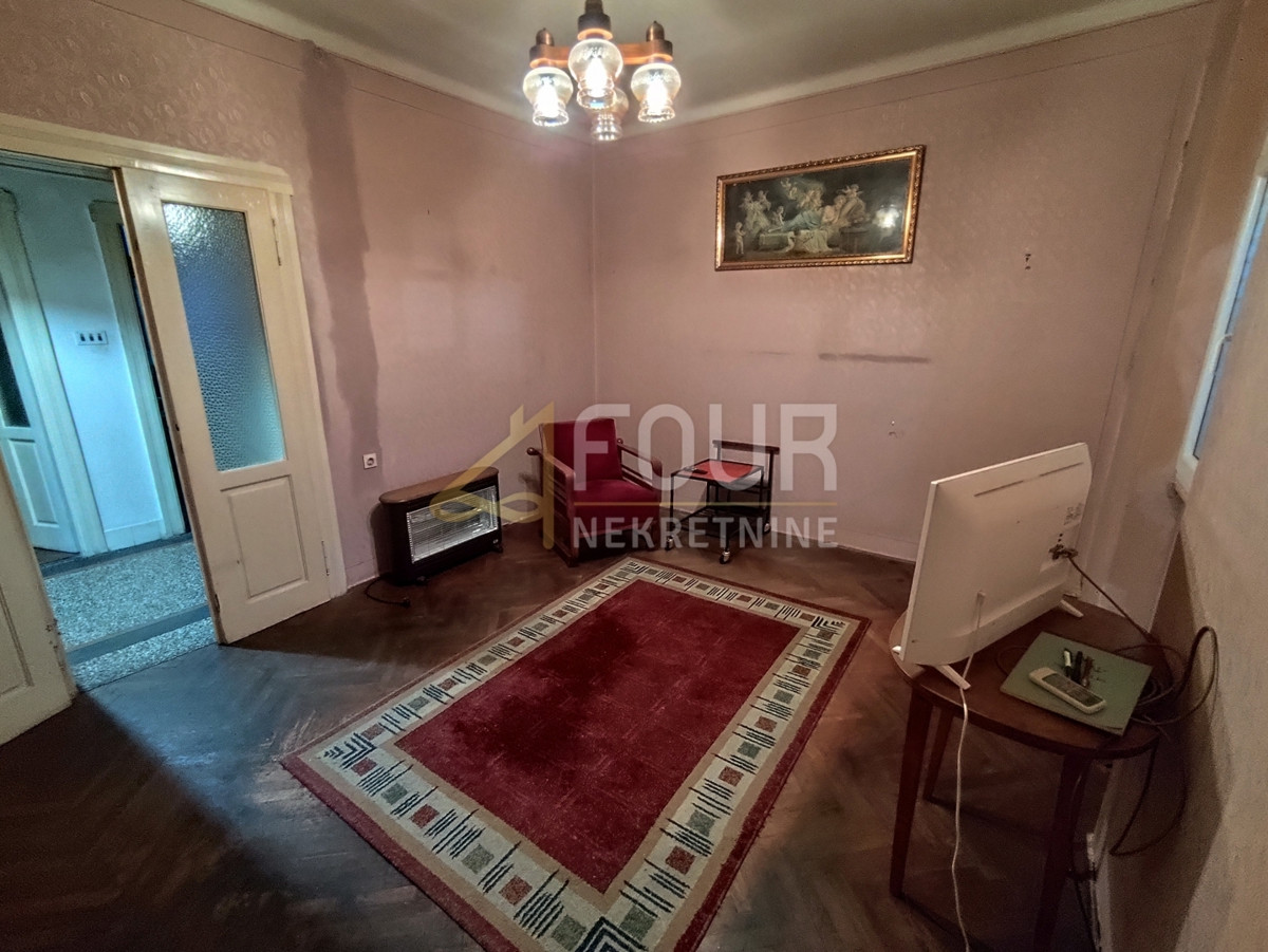 Stanovanje Trsat, Rijeka, 88,26m2