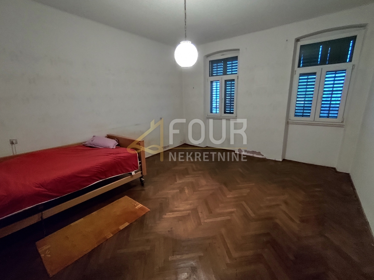 Stanovanje Trsat, Rijeka, 88,26m2