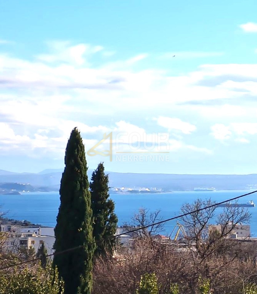 Stanovanje Trsat, Rijeka, 88,26m2