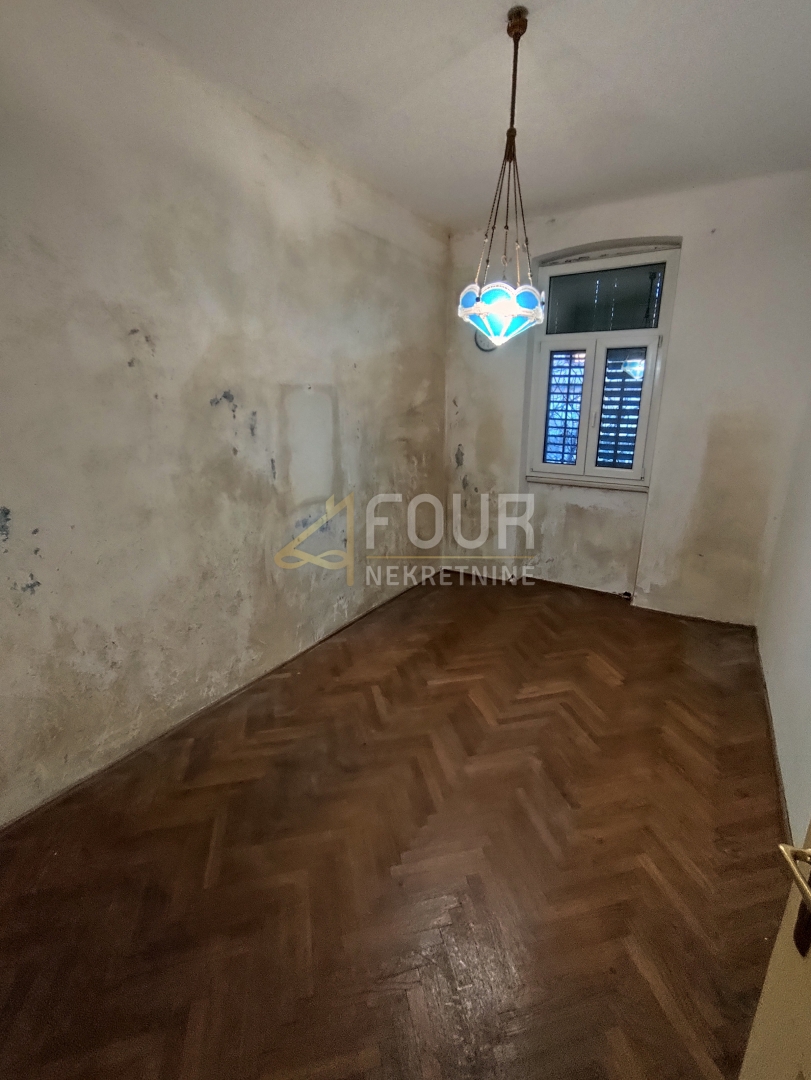 Stanovanje Trsat, Rijeka, 88,26m2