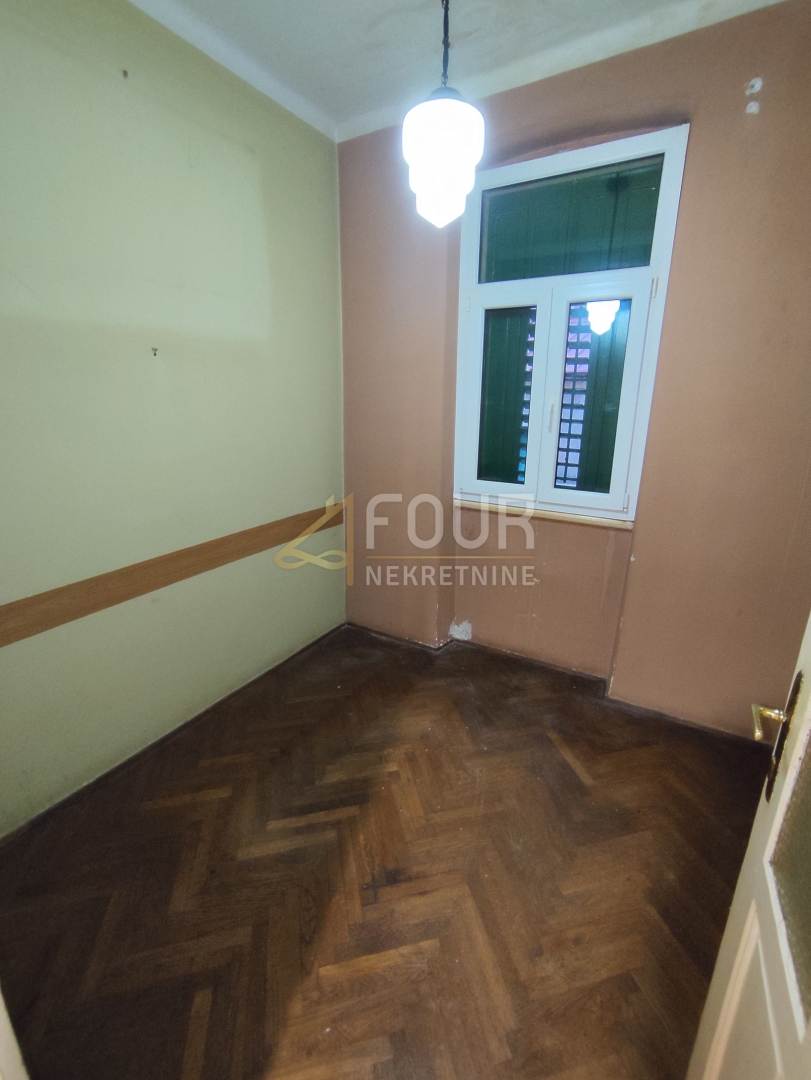 Stanovanje Trsat, Rijeka, 88,26m2