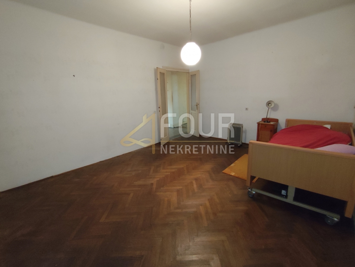 Stanovanje Trsat, Rijeka, 88,26m2