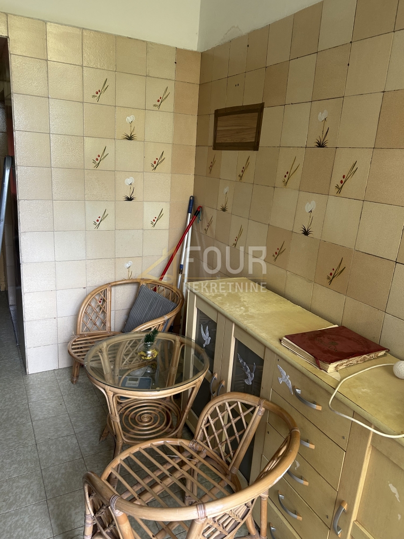 Stanovanje Kantrida, Rijeka, 61m2